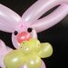 Balony do modelowania na weselu...